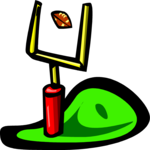 Football - Field Goal