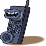 Cellular Phone 42