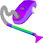 Vacuum 20 Clip Art