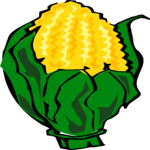 Corn 22 Clip Art