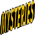 Mysteries - Title