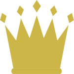 Crown 06 Clip Art