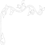 Corner 1374 Clip Art