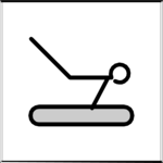 Gymnastics 10 Clip Art