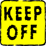 Keep Off