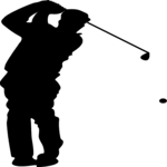 Golfer 08