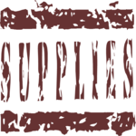 Supplies