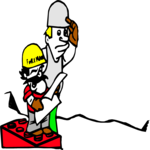 Foreman & Worker 2