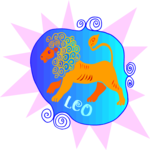 Zodiac, Horoscope & Astrology Clip Art