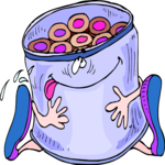 Cookie Jar Clip Art