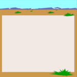 Desert Background