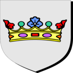 Crown - Ducal Clip Art