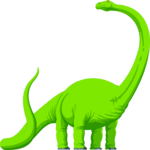 Brachiosaurus 06