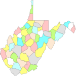 West Virginia 03
