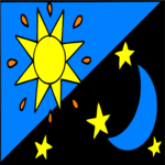 Creation - 2nd Day 2