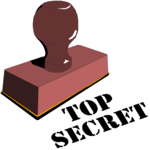 Top Secret
