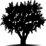 Tree 126 Clip Art