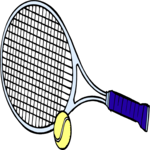 Tennis - Equipment 14