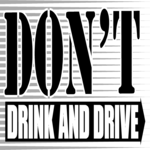 Don't Drink & Drive 4