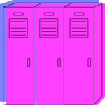 Lockers 5