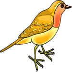Bird 193