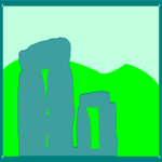 Stonehenge 4