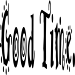 Good Time