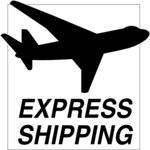 Express Shipping