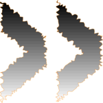 Charcoal Normal Punc 03