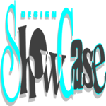 Design Showcase Clip Art