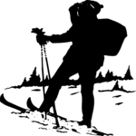 Skiing - Cross Country 04