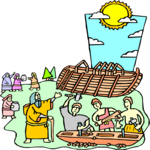 Noah's Ark 16