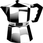 Coffee Pot 15