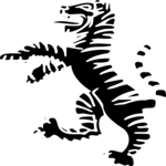 Tiger - Rampant 2