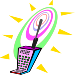 Telephone - Cordless 10