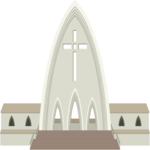 Church - Chad