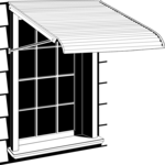 Awning - Adjustable