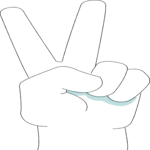Peace Symbol 05