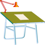 Drafting Table 5