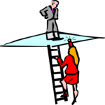 Climbing - Glass Ceiling