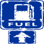 Fuel 5 Clip Art