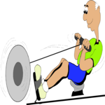 Rowing Machine 2