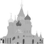 St Basil's Cathedral 7