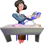 Connecting Phone Calls 1