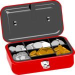 Cash Box