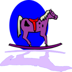 Rocking Horse 02