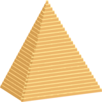 Pyramid 3