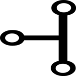 Passing the River Theth