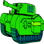 Tank 16