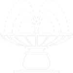 Fountain 1